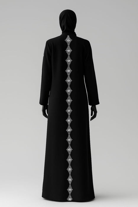 Leema Abaya