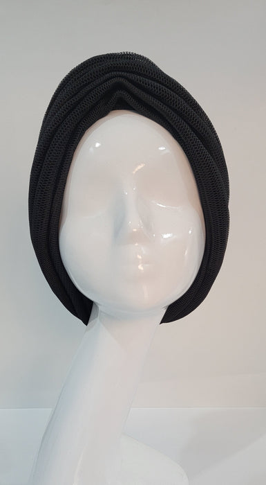 Mesh Turban