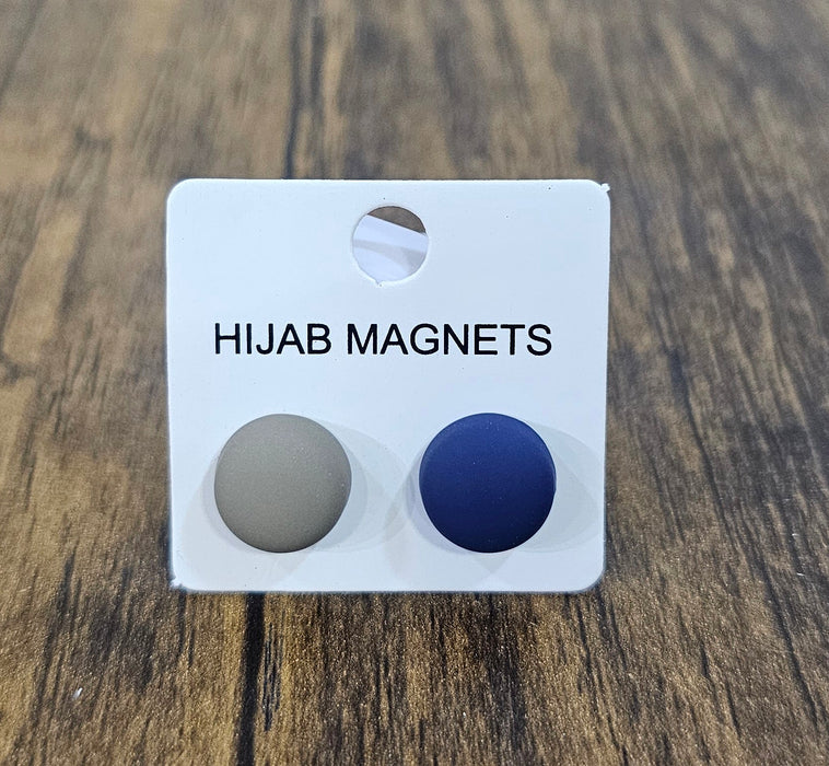 Hijab Magnets