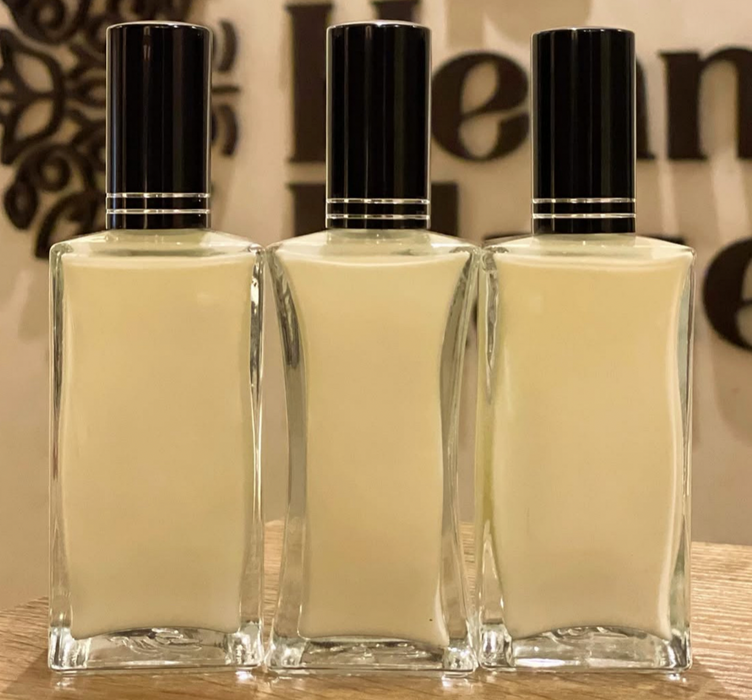 Body Milk Fragrance