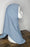 Hijab en jersey - Enfants
