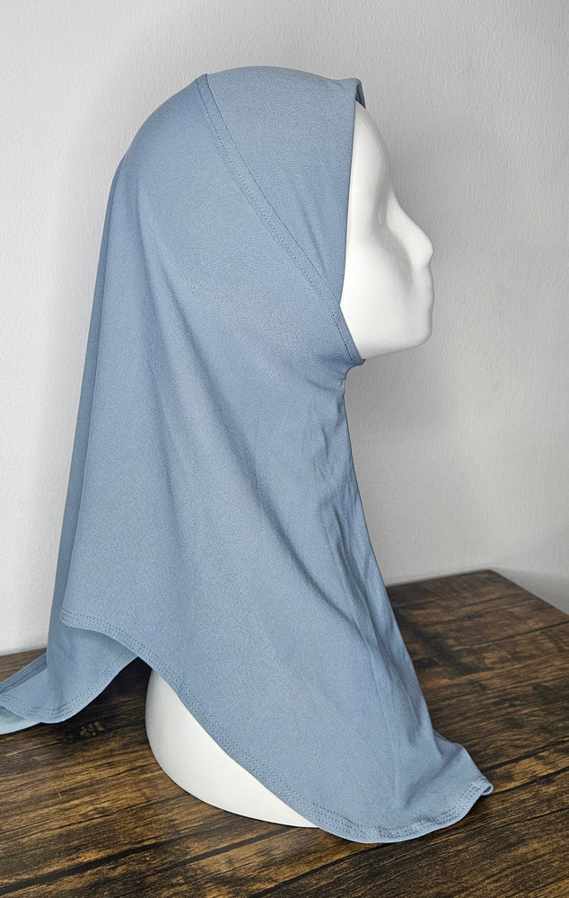 Hijab en jersey - Enfants
