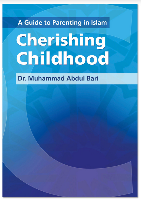Cherishing Childhood