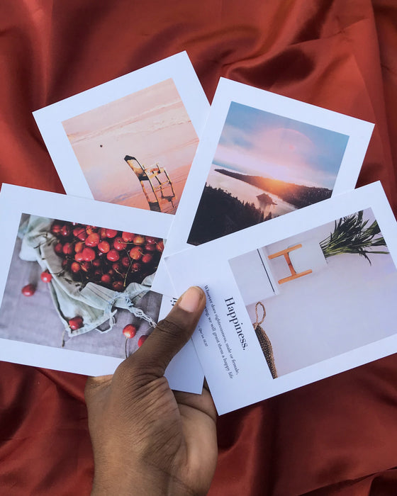 Dhikr Postcards