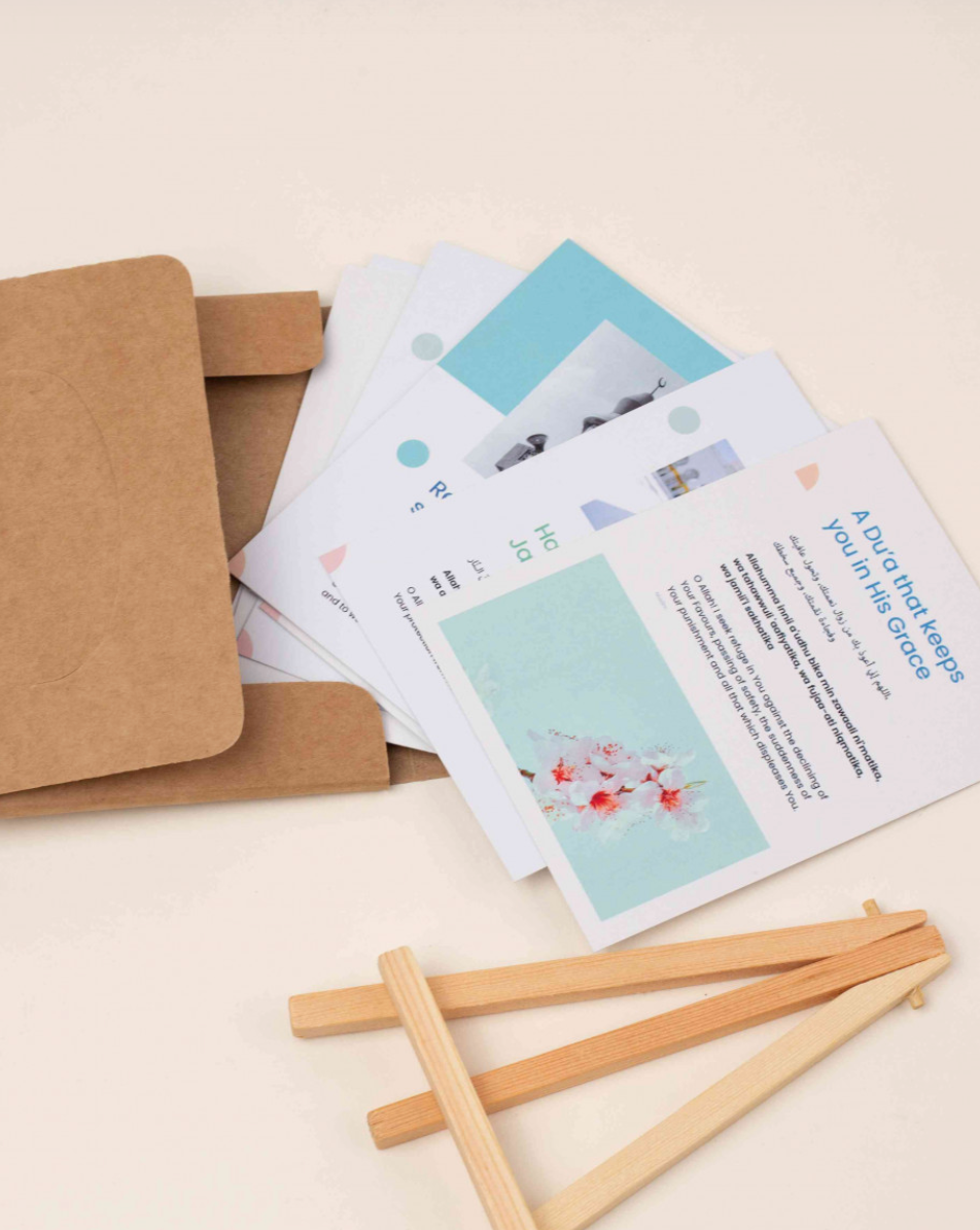 Greeting Cards