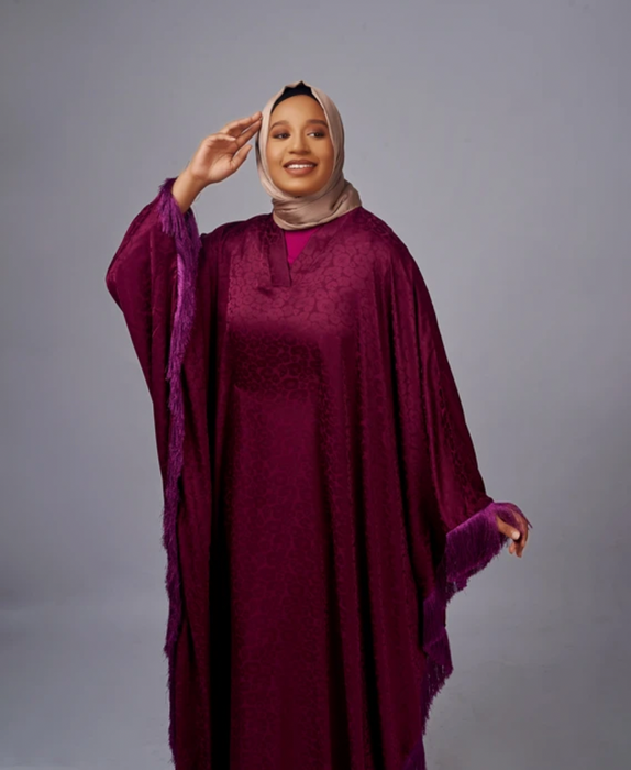 Gilded Kaftan
