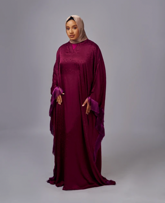 Gilded Kaftan