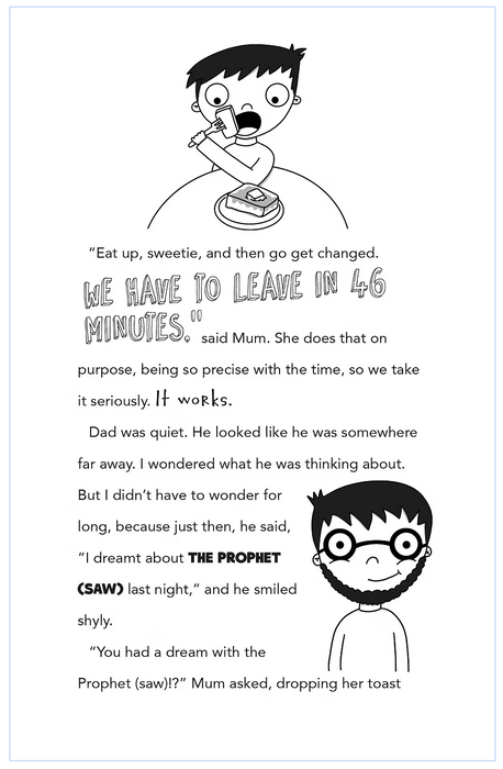 Eliyas Explains: What Was Prophet Muhammad (SAW) Like?