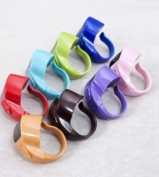 Digital Finger Tasbeeh Counters