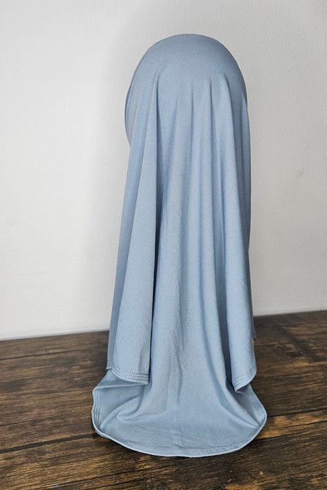 Hijab en jersey - Enfants