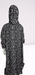 Print Prayer Dress for kids