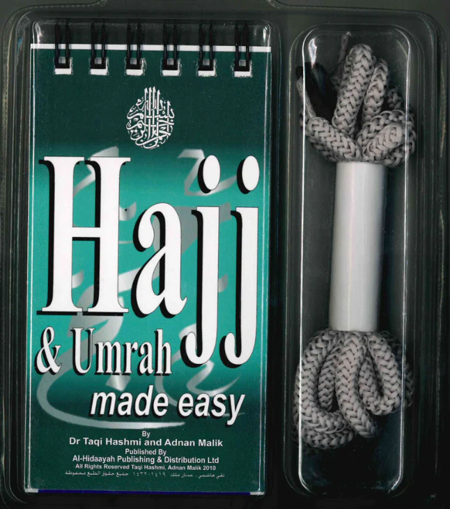 Collection Hajj