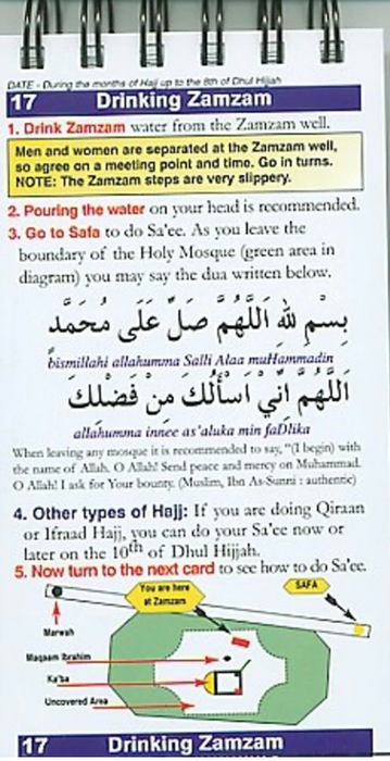 Hajj & Umrah Made Easy