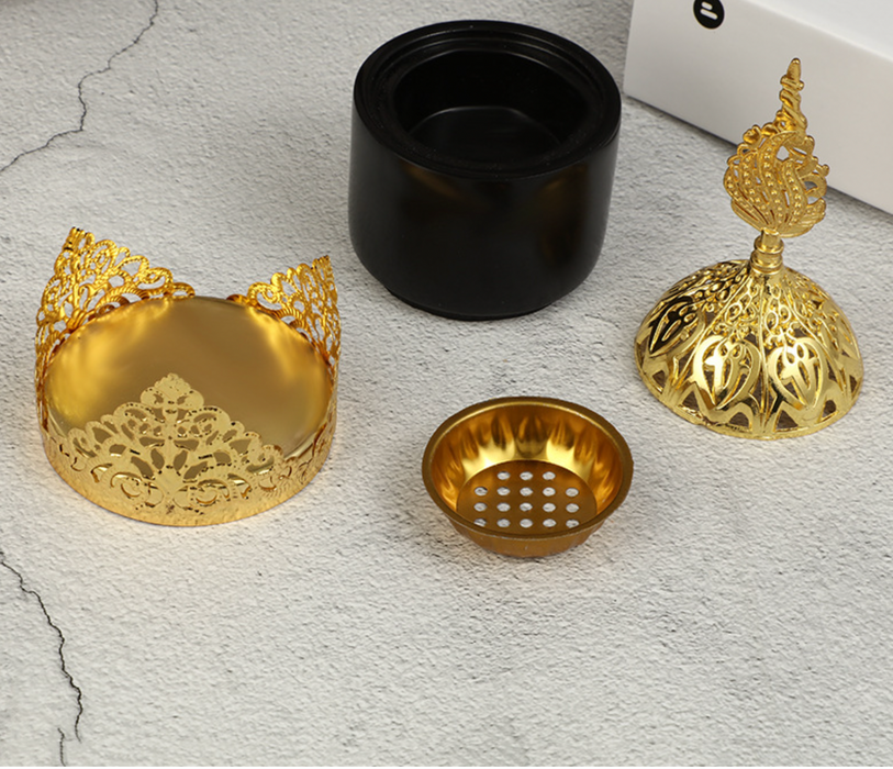 Arabian Style Bakhoor Burner