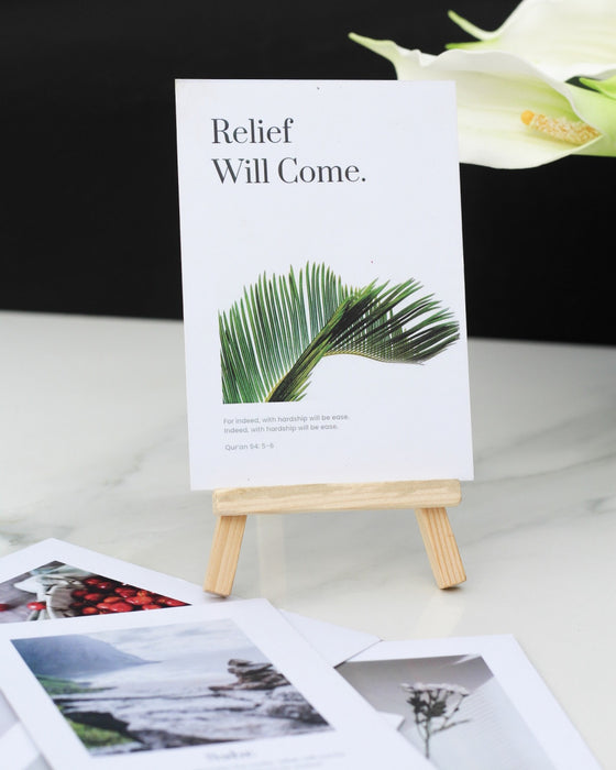 Dhikr Postcards