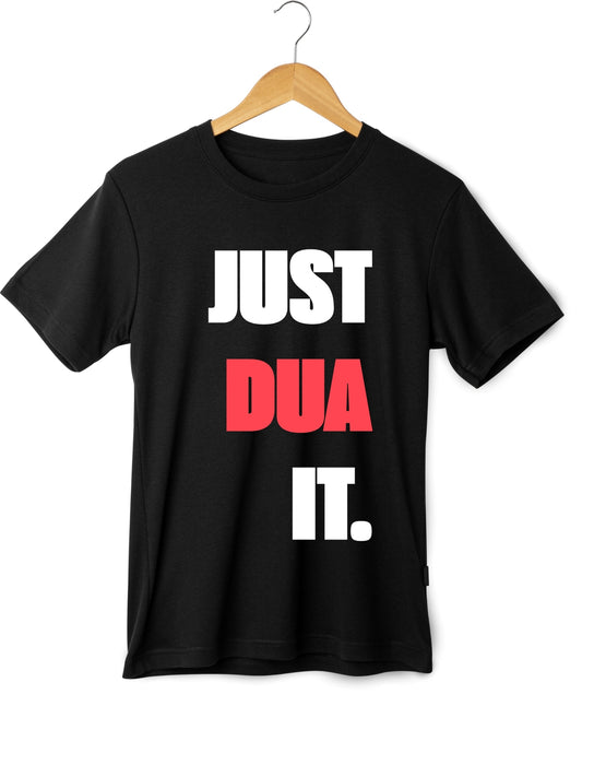 Just Dua It