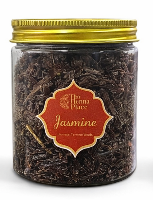 Jasmine Turaren Wuta - Incense/Bakhoor