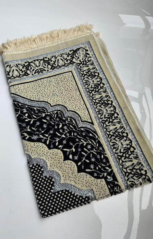Prayer Rugs in Lagos