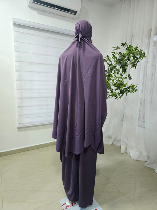 Buy ihram for women in Nigeria