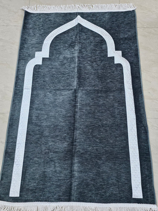 Arabian Door Prayer Mat
