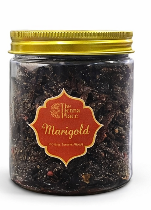 Marigold Turaren Wuta - Incense/Bakhoor