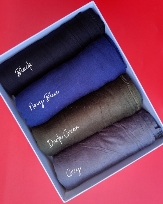 Modal Jersey Hijab (Big)