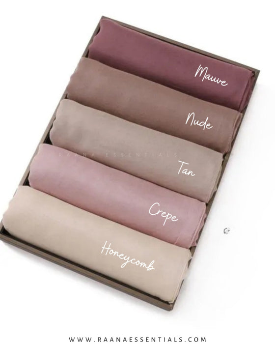 Modal Viscose Scarf