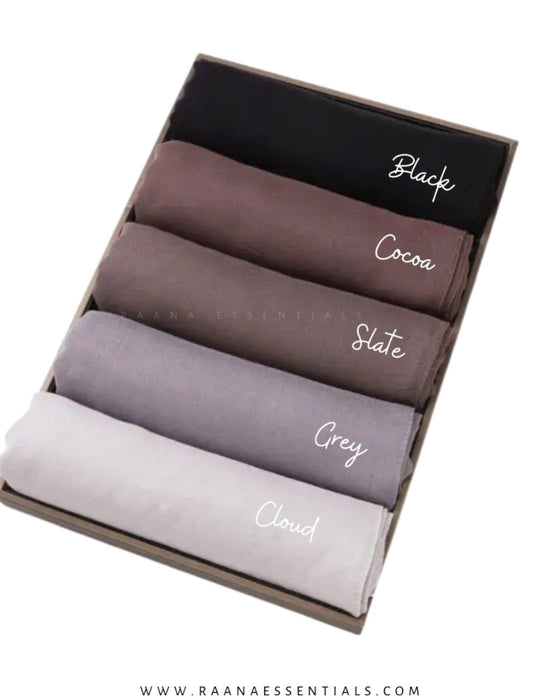 Modal Viscose Scarf