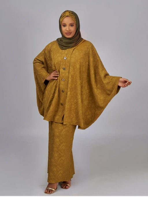 Arewa Set