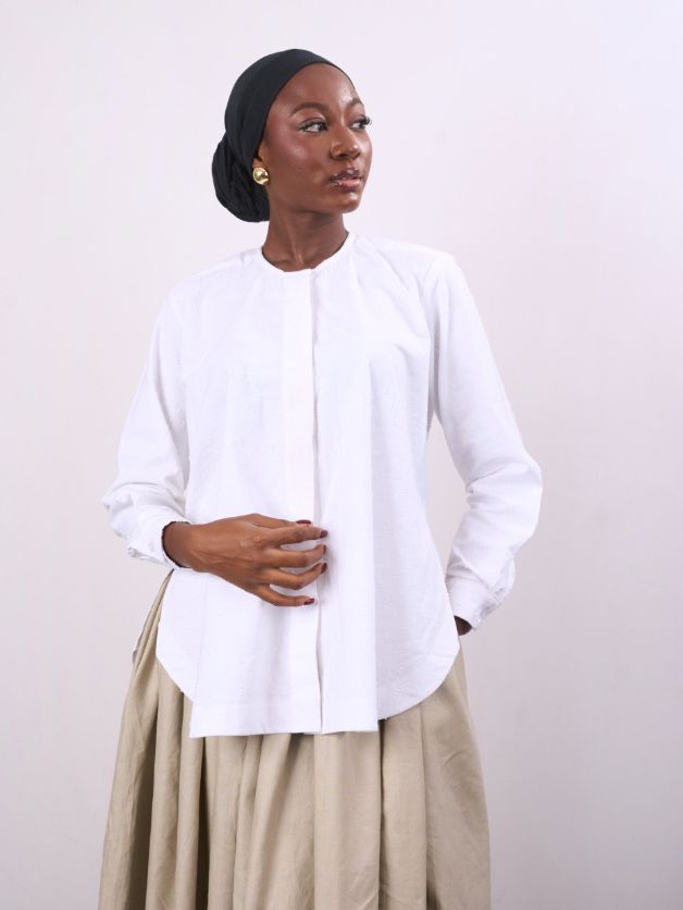 Tops & Blouses