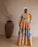 Ummi Print Jumpsuit