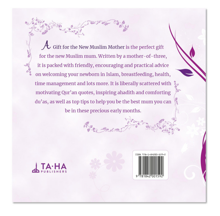 A Gift for the New Muslim Mother