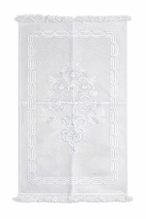 Premium Turkish Prayer Mat D13