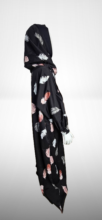 Kids Prayes Dress for Ramadan