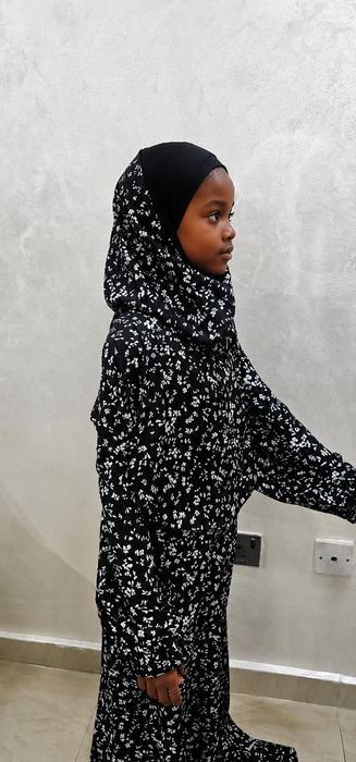 Hanan  Prayer Dress (Kids)