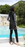 Maillot de bain modeste Black Sea Waves - 3 pièces