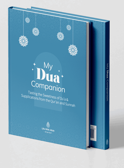 My Dua Companion