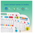 Mon Coran Pad | Tapis d'apprentissage interactif de l'arabe pour enfants - My Salah Mat