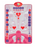 My Salah Mat Interactive Kids Prayer Mat - Pink Version