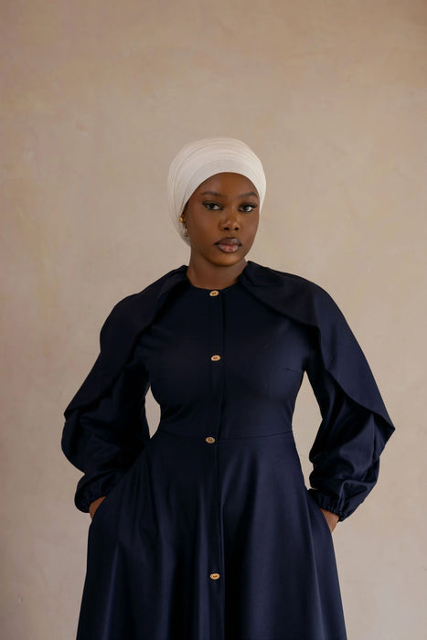 Hannan Shirt Dress