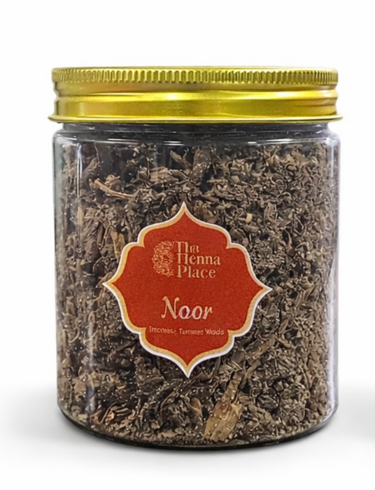 Noor Turaren Wuta - Incense/Bakhoor