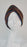 Twist Front Shimmer Turban