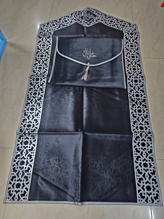 Executive Prayer Mat with Pouch