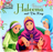 Princess Haleema and the Ring