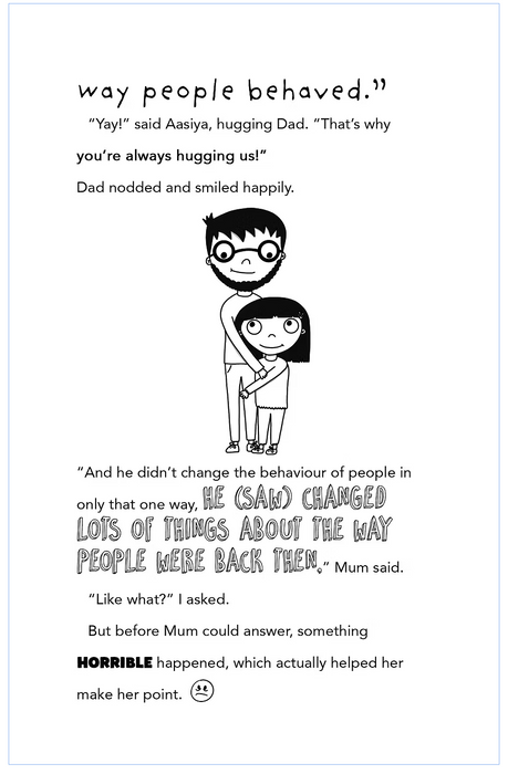 Eliyas Explains: What Was Prophet Muhammad (SAW) Like?