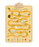 Prophets of Islam Interactive Wall Art | 25 Prophets of Islam