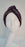 Twist Front Shimmer Turban