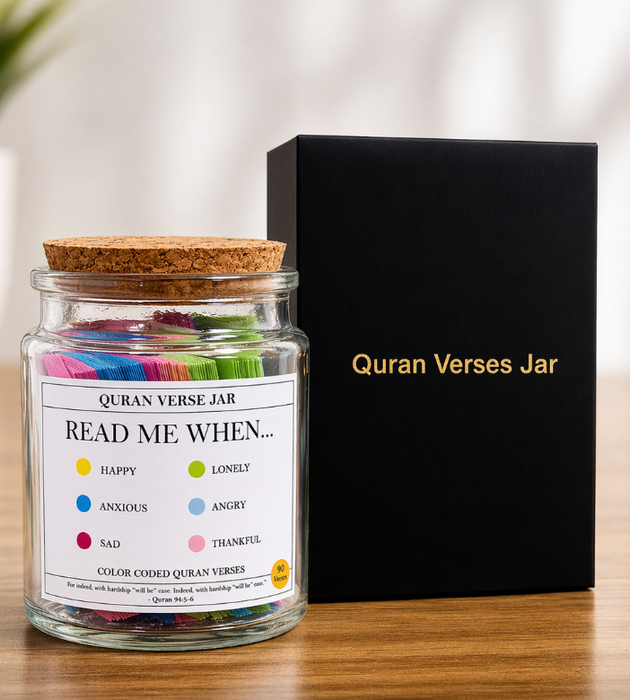 Quran Verses jar