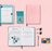 Ramadan Legacy Planner - Rose Edition