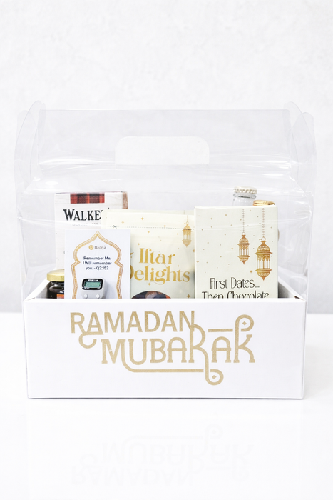 Medina Hamper - Ramadan 2026 Gift Package